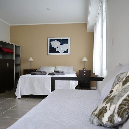 Florencia Departamentos Tandil Ngoại thất bức ảnh