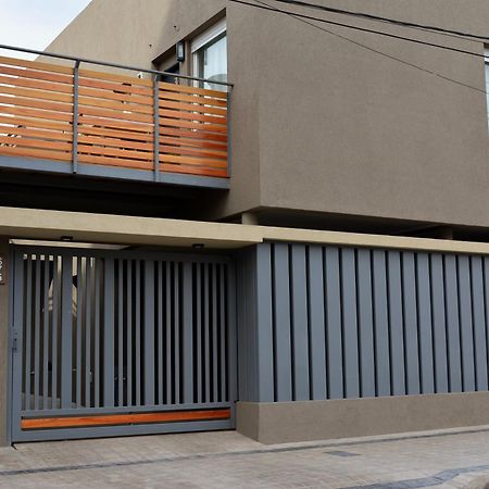 Florencia Departamentos Tandil Ngoại thất bức ảnh