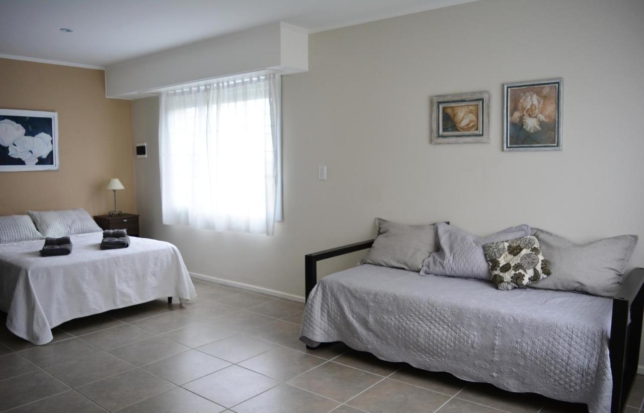 Florencia Departamentos Tandil Ngoại thất bức ảnh