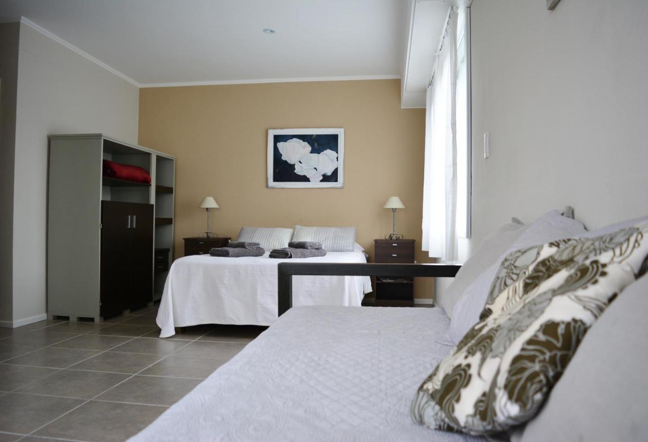 Florencia Departamentos Tandil Ngoại thất bức ảnh
