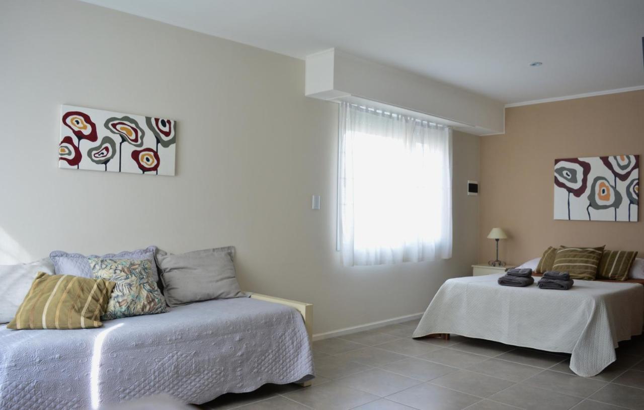 Florencia Departamentos Tandil Ngoại thất bức ảnh