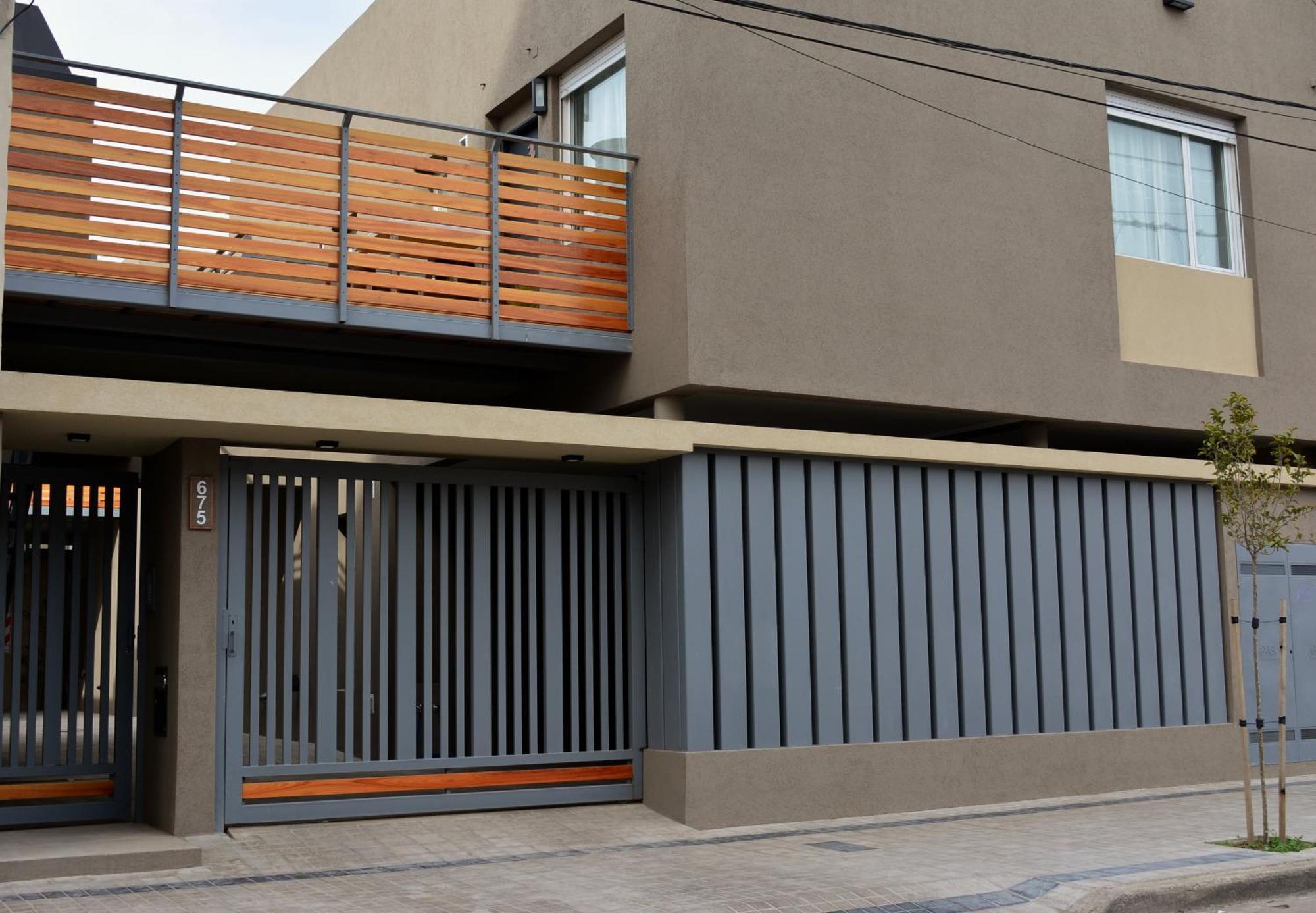 Florencia Departamentos Tandil Ngoại thất bức ảnh