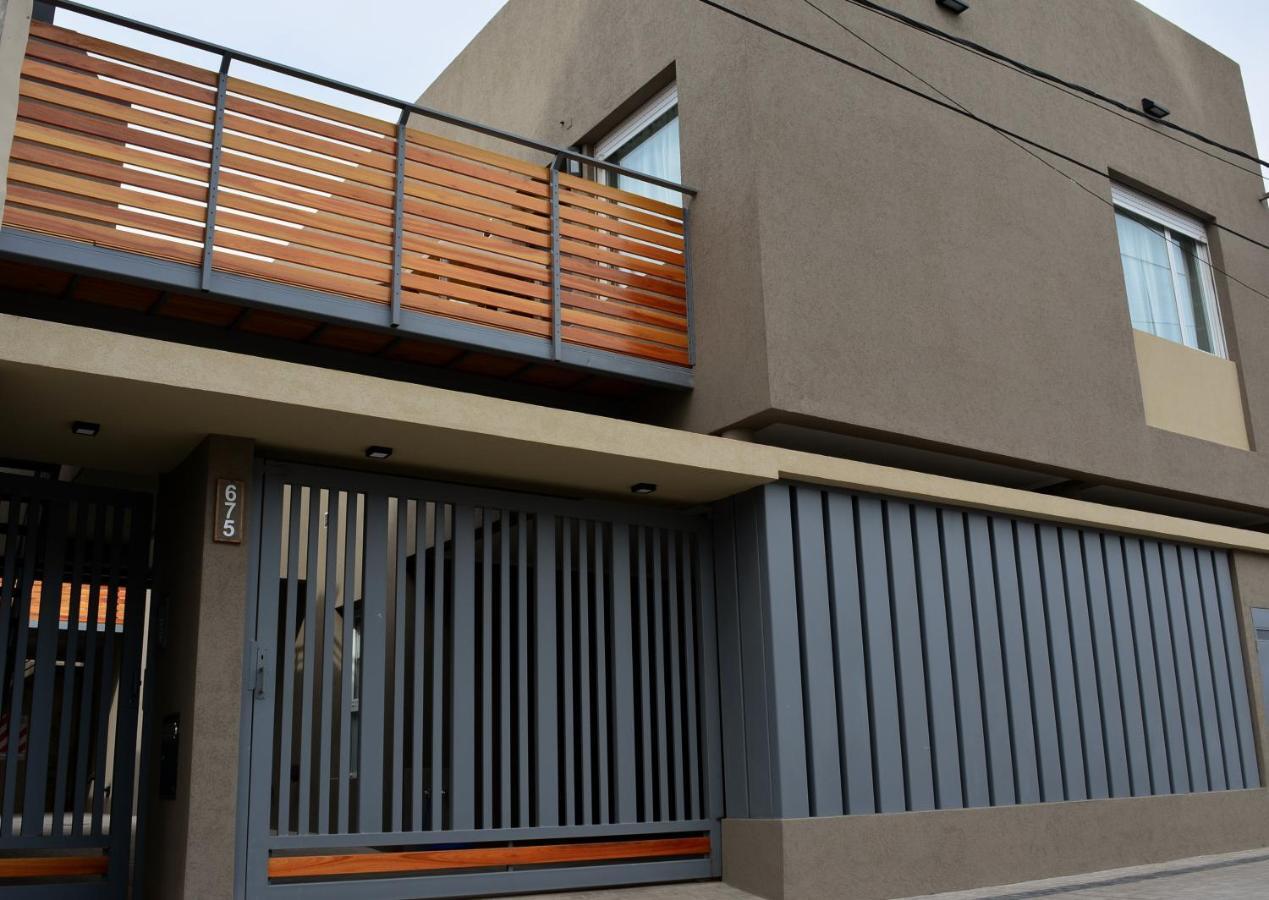 Florencia Departamentos Tandil Ngoại thất bức ảnh