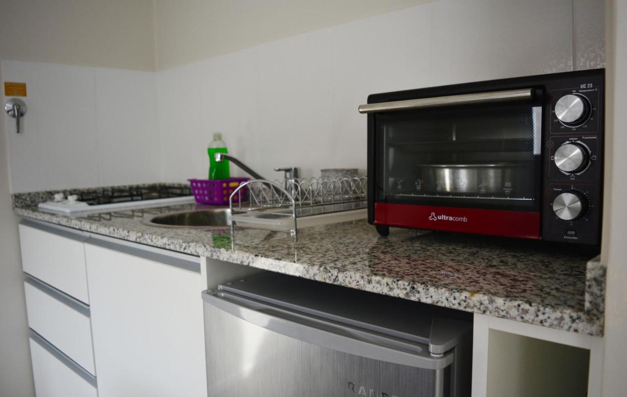 Florencia Departamentos Tandil Ngoại thất bức ảnh