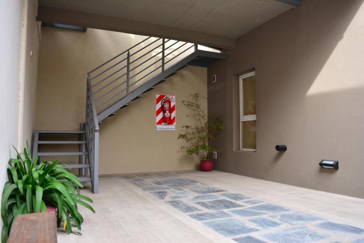 Florencia Departamentos Tandil Ngoại thất bức ảnh