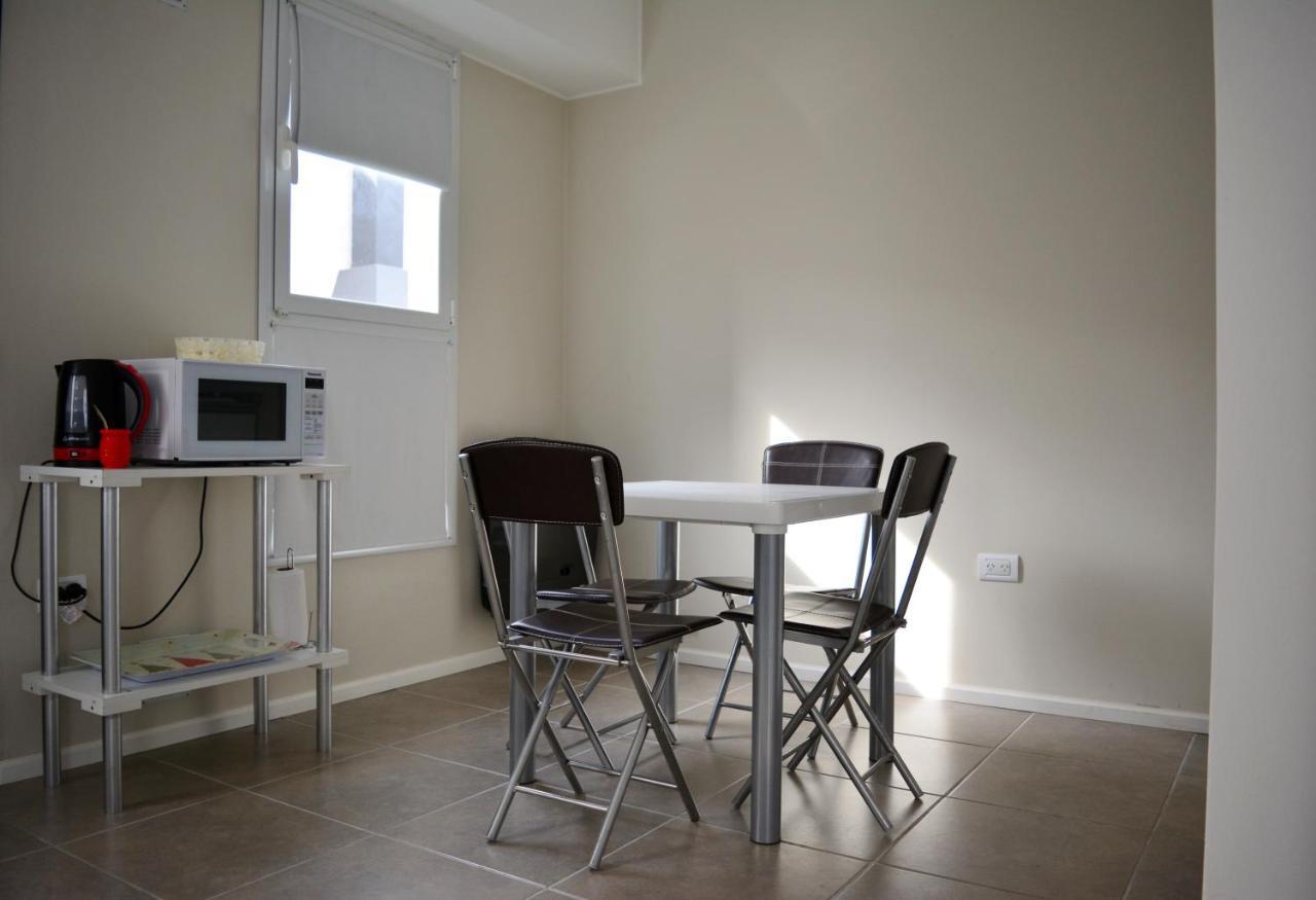 Florencia Departamentos Tandil Ngoại thất bức ảnh