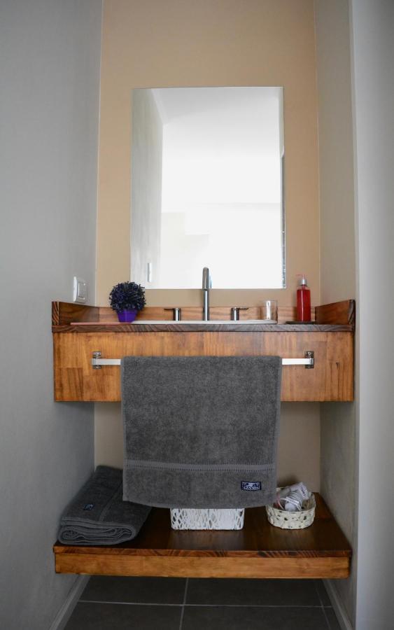 Florencia Departamentos Tandil Ngoại thất bức ảnh