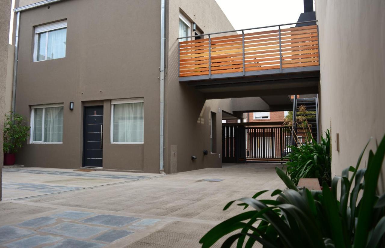 Florencia Departamentos Tandil Ngoại thất bức ảnh