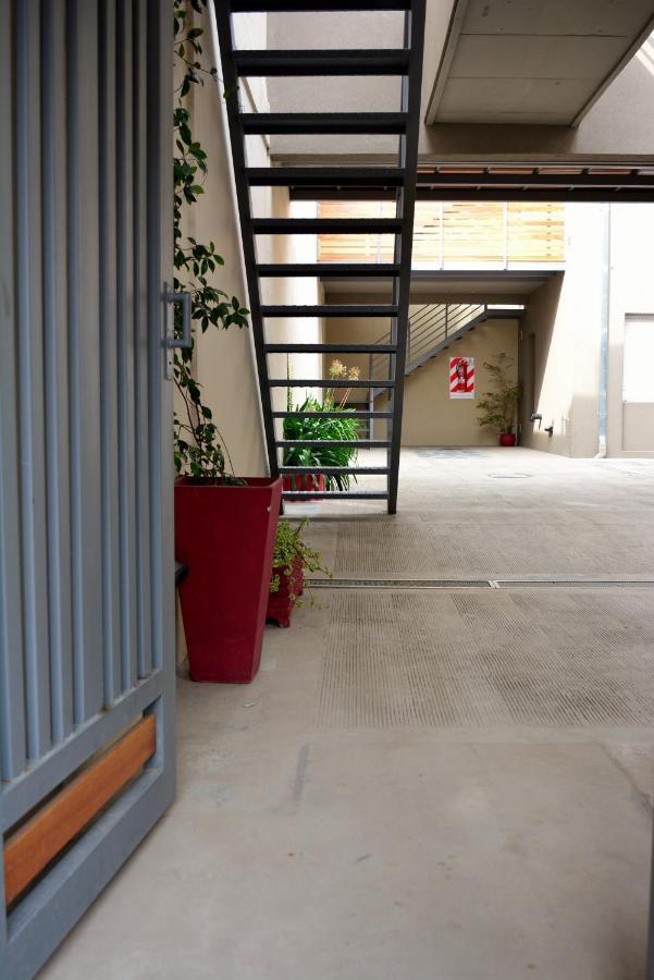 Florencia Departamentos Tandil Ngoại thất bức ảnh