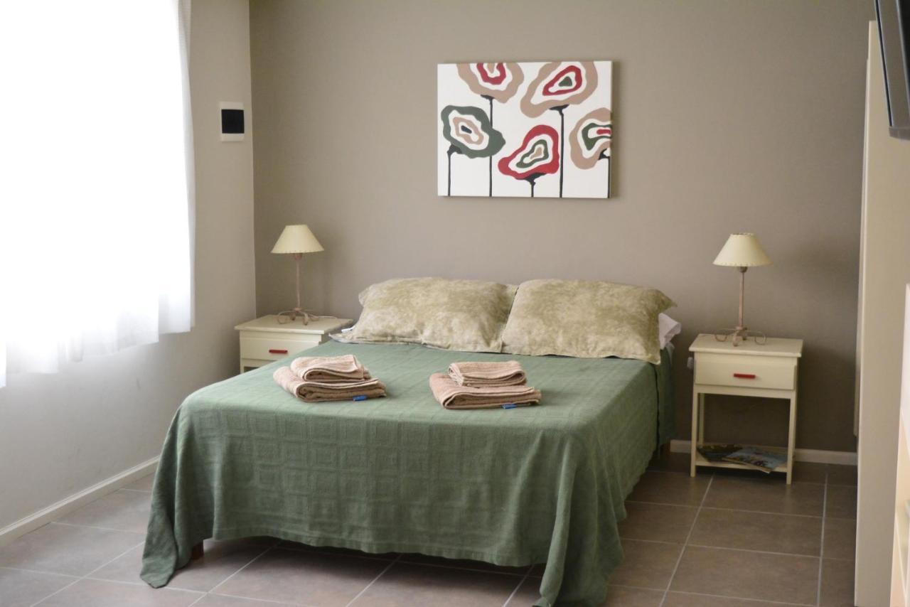 Florencia Departamentos Tandil Ngoại thất bức ảnh