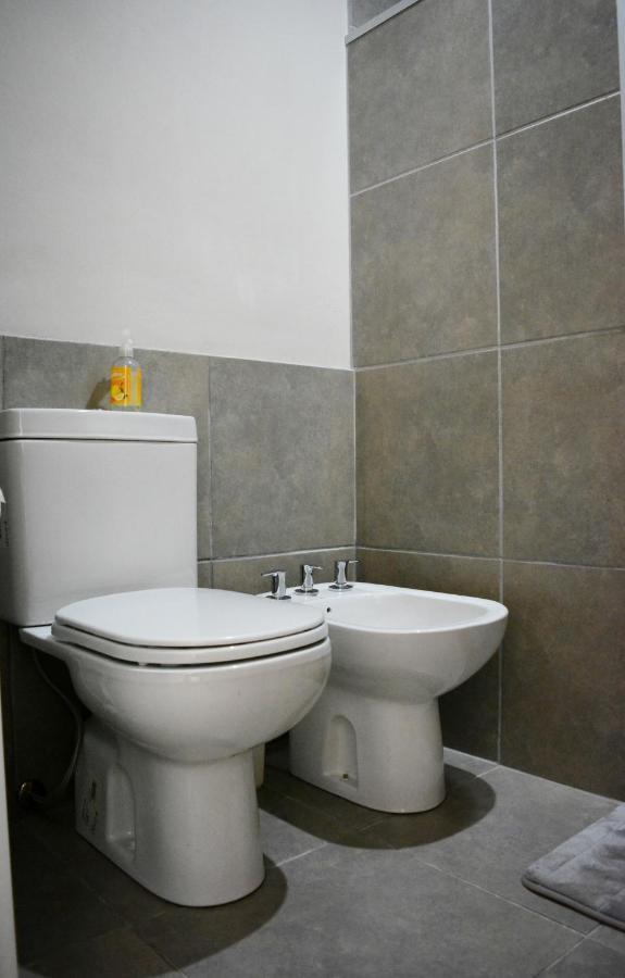 Florencia Departamentos Tandil Ngoại thất bức ảnh