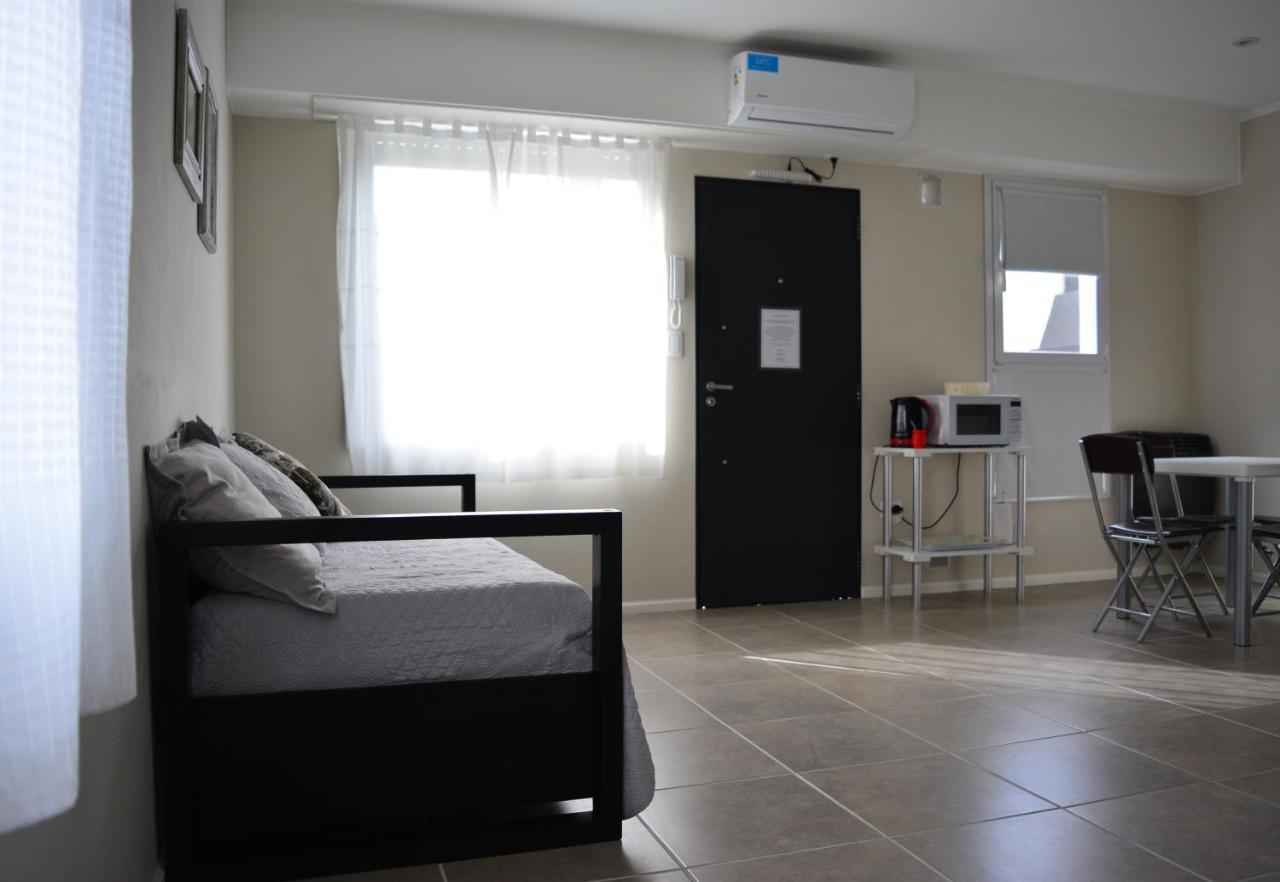 Florencia Departamentos Tandil Ngoại thất bức ảnh