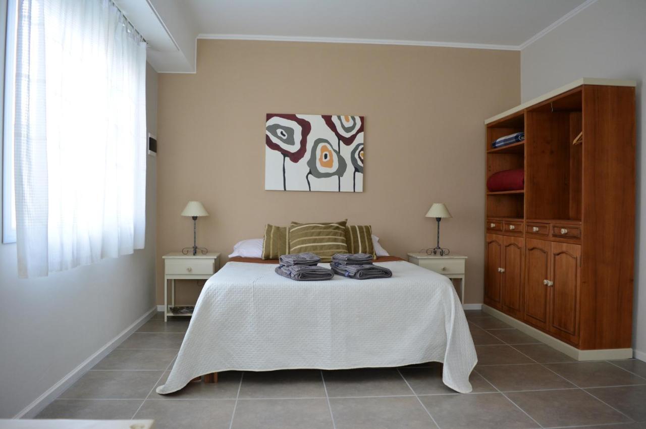 Florencia Departamentos Tandil Ngoại thất bức ảnh