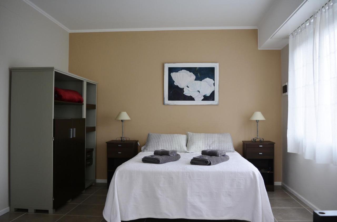 Florencia Departamentos Tandil Ngoại thất bức ảnh
